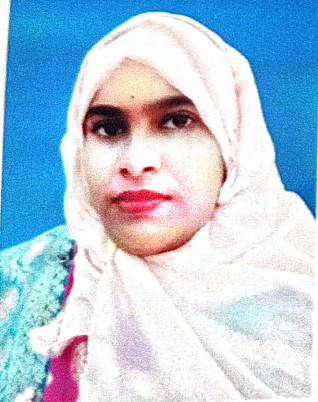 MASUDA KHATUN